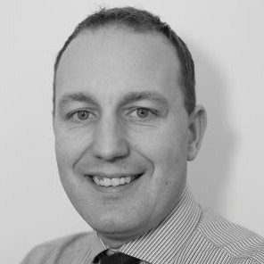 John Davidson, founder and owner of SouthSide Property Management, Edinburgh